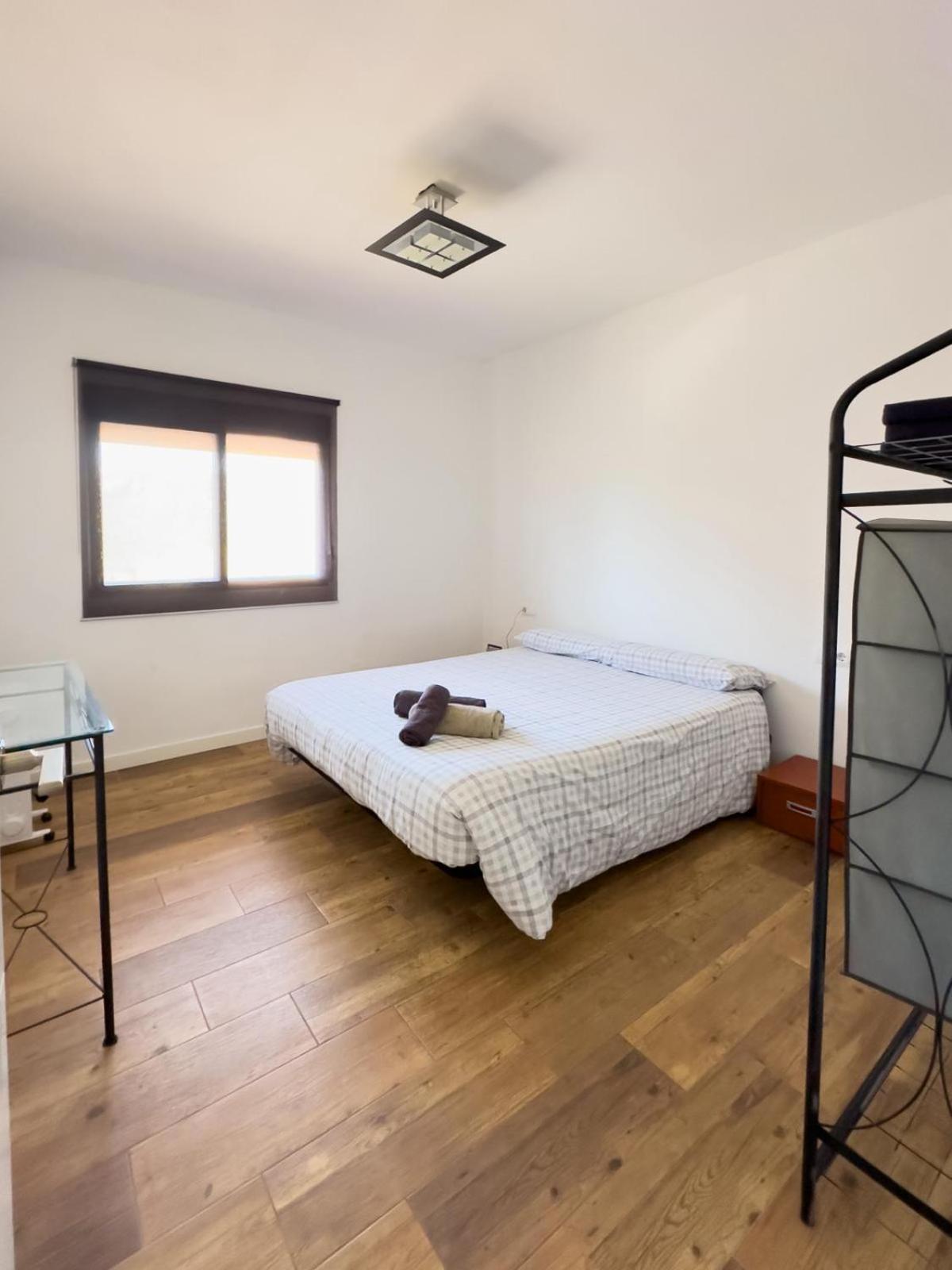 Apartamento Los Narcisos 2 تشيلالا المظهر الخارجي الصورة