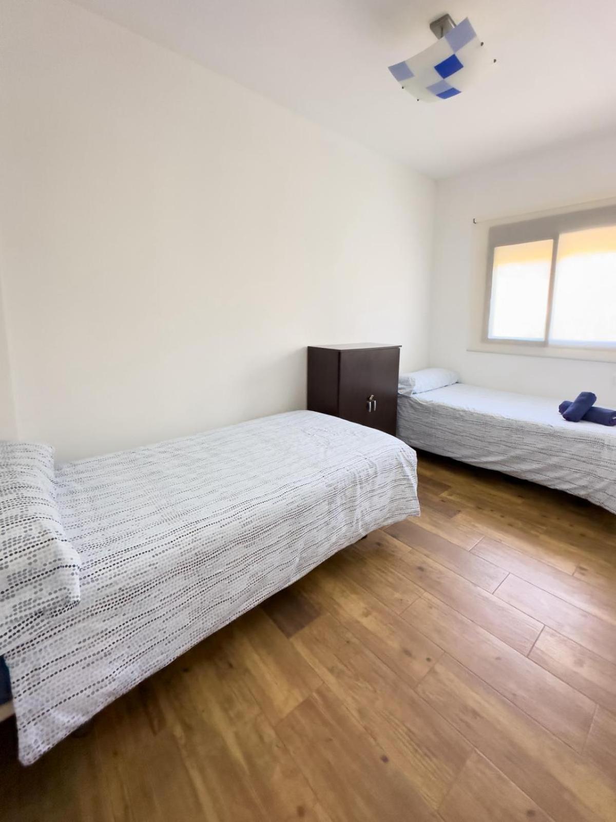 Apartamento Los Narcisos 2 تشيلالا المظهر الخارجي الصورة