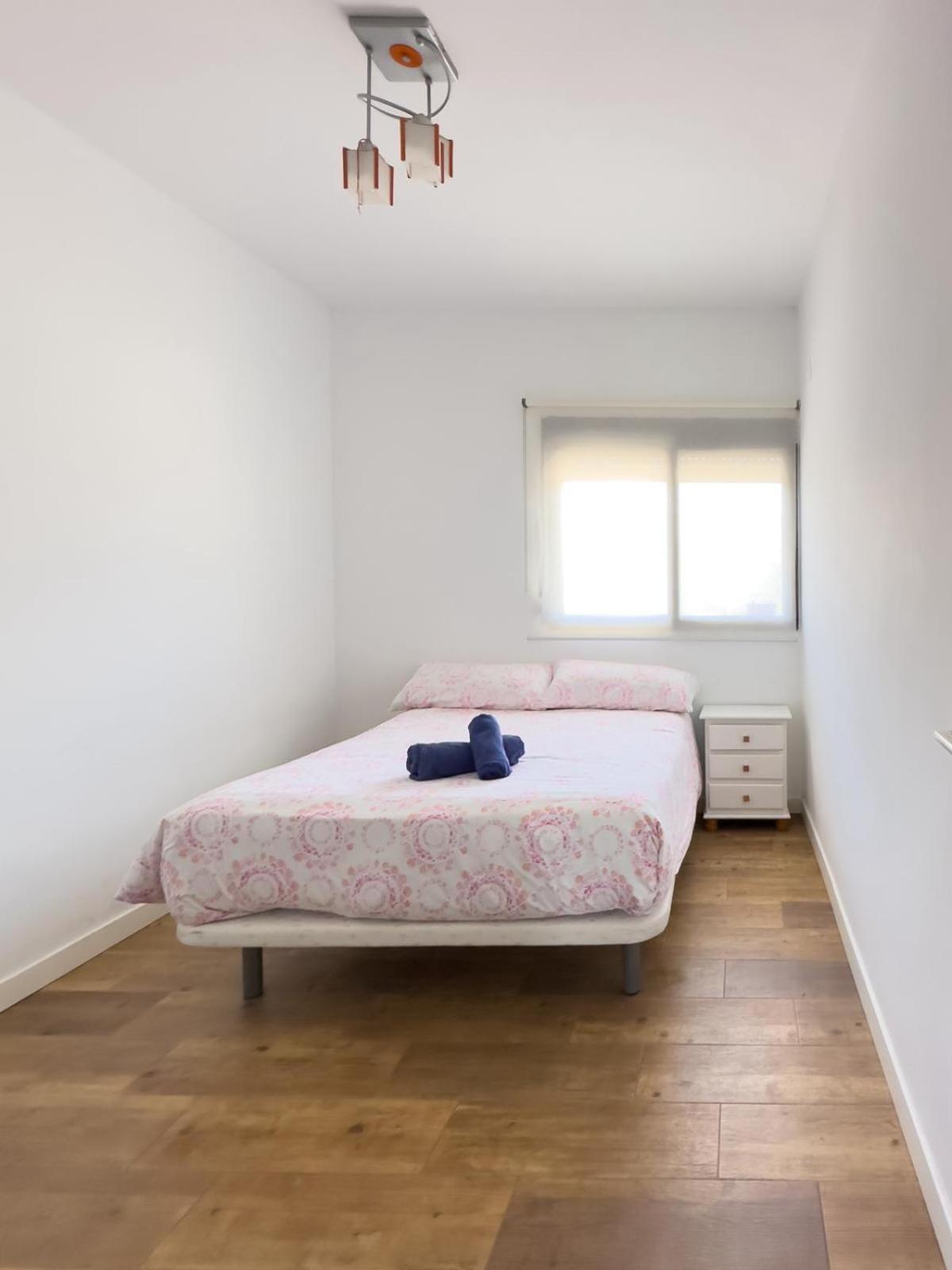 Apartamento Los Narcisos 2 تشيلالا المظهر الخارجي الصورة