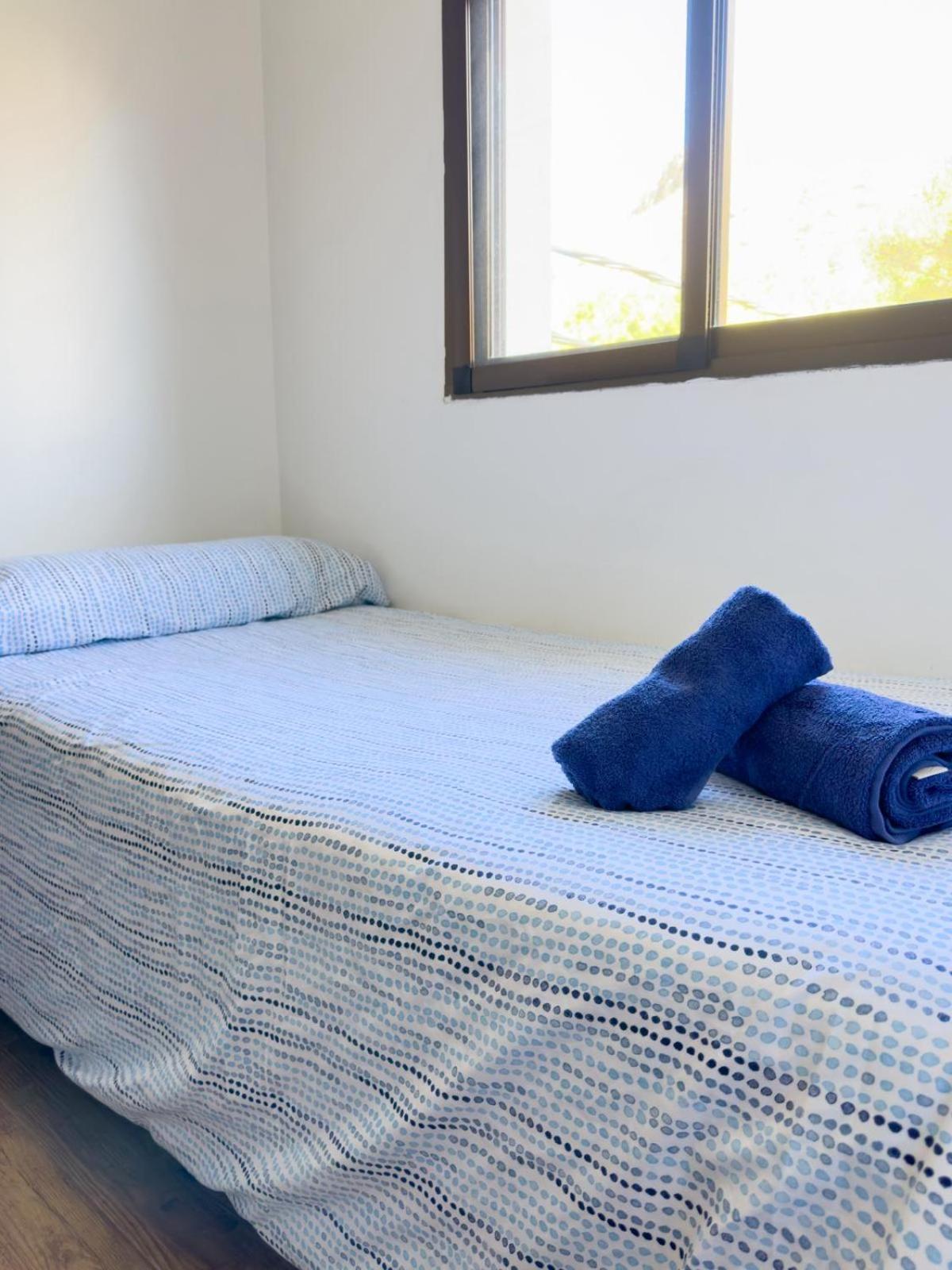 Apartamento Los Narcisos 2 تشيلالا المظهر الخارجي الصورة